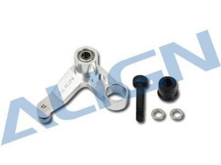 Braço de Controle Align TR500PRO H50165T Rotor de Cauda