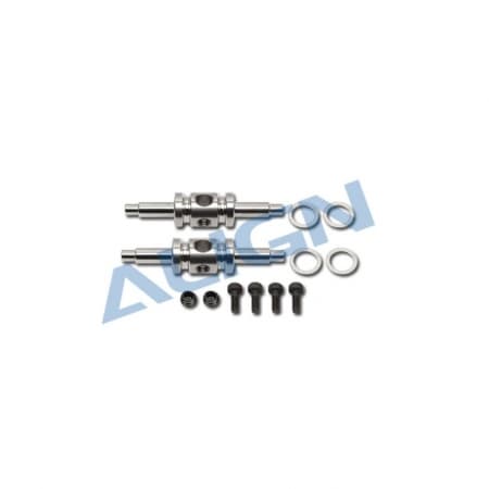 Hub Rotor de Cauda TR500PRO H50140BT