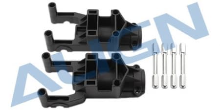 Conjunto de Montagem de Cauda TR500X H50T016XXT Align
