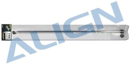 Tubo de Torque Align TR500XT H50T018XXT