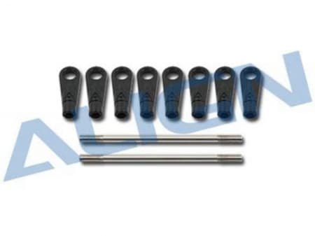 Conjunto de Haste de Ligação TR550E Fl (B) H55070T