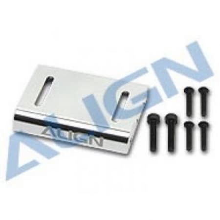 Montagem de Corpo Frontal TR550E H55B001XXT