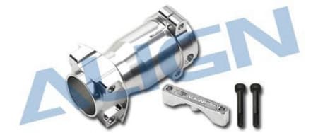 Unidade de Cauda TR550E H55039 Align