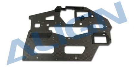 Estrutura Principal de Carbono TR550L (L)