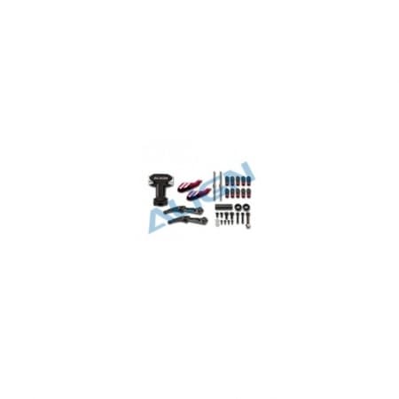 Placa de Metal TR550L H55B015XXT Align