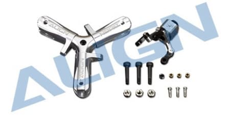 Rotor de Cauda de Três Lâminas TR550L H55T005XXT