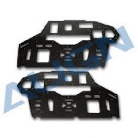 Estrutura Principal de Carbono Align TR550PRO H55B003XXT