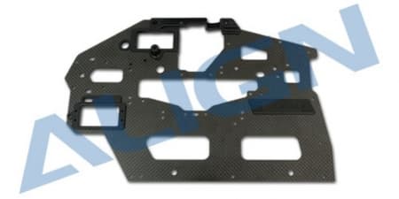Estrutura Principal de Carbono TR550X Align H55B005AXT