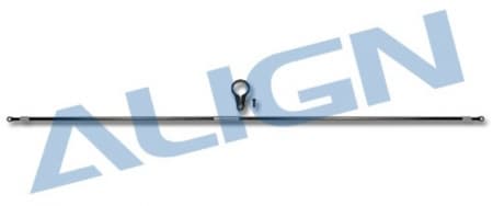 Haste de Controle de Cauda TR550X Carbon Align H55T007XXT