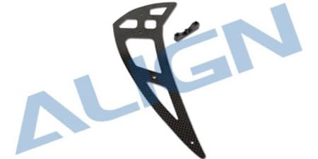 Estabilizador Vertical Align TR550X Carbon H55T006XXT