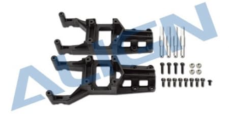 Conjunto de Montagem de Cauda TR550X H55T004AXT Align