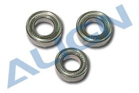 Rolamento Align Tr600 (MR6800ZZ/689ZZ) H60105T