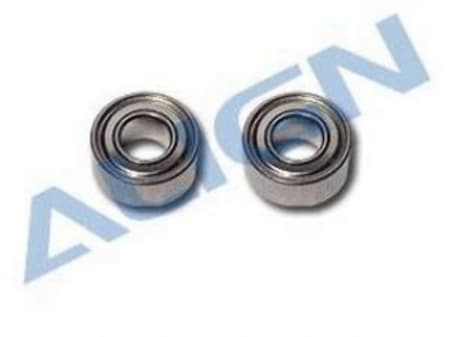 Rolamento Tr600 (MR685ZZ) H60102T Align