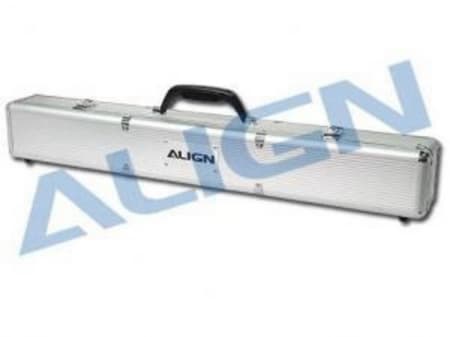 Lâmina Principal de Alumínio Align Tr600 H60127
