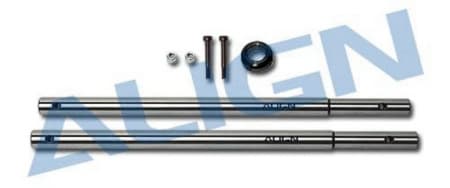 Eixo Principal Tr600 H60013T / H60159T