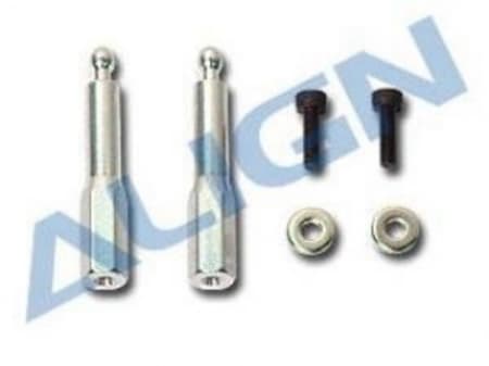 Parafuso de Montagem de Canopy Metálico Tr600 H60092T