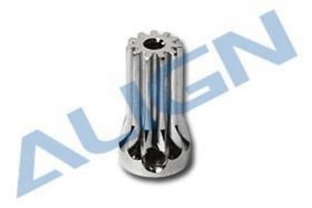 Engrenagem de Pinhão Motor Tr600 11T H60146T