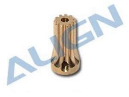 Engrenagem do Motor Tr600 11T H60167T