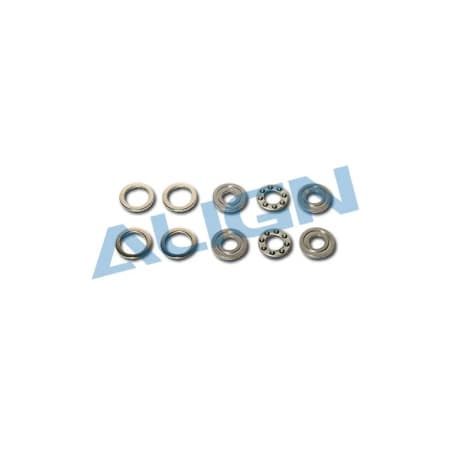 Rolamento de Empuxo Tr600 H60001T-1 Align