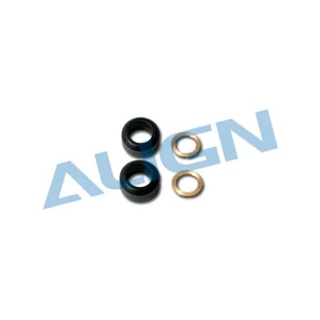 Amortecedor TR600N 90Ø HN6098T