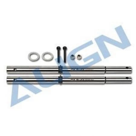 Conjunto Eixo Principal TR600N Dfc H6NH001XXT