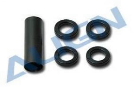 Bucha de Eixo TR600N Feathering Hn6061-1 Align