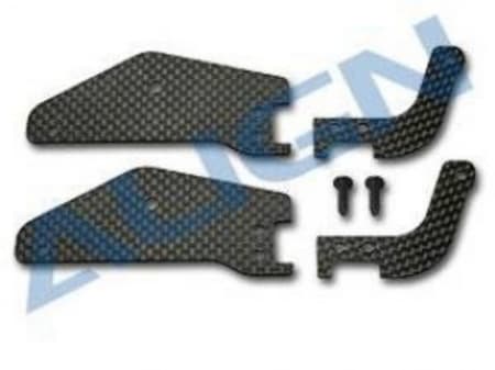 Conjunto de Reforço de Quadro TR600N HN6066T Align