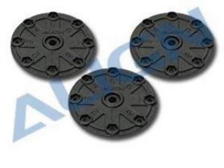 Conjunto de Chifre Servo Hitec HN6049T