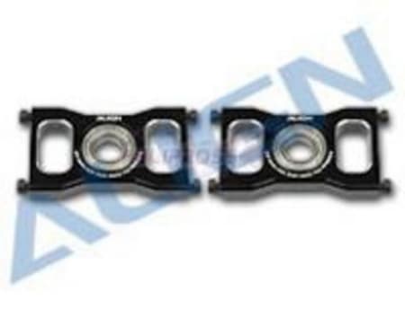 Bloco de Rolamento de Eixo Metálico TR600PRO H60217