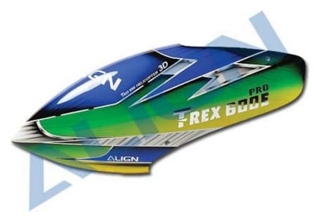 Canopy Pintado TR600PRO HC6603T
