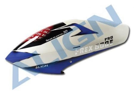 Canopy Pintado TR600PRO HC6604T Align