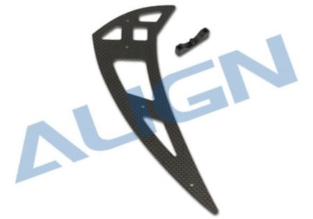 Estabilizador de Hélice Align TR600XN Carbon Fiber H6NT003XXT