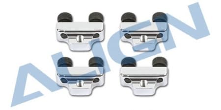 Bloco de Montagem de Quadro TR600XN H6NB008XXT Align