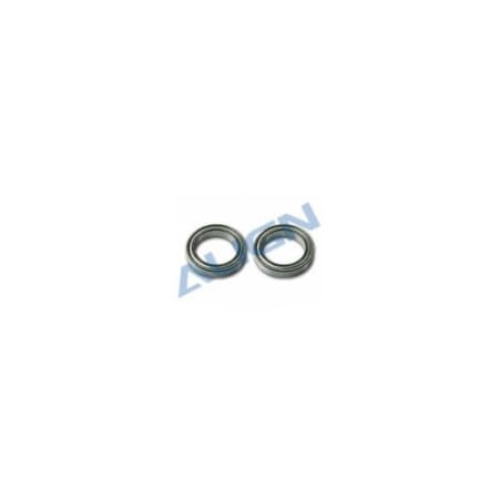 Rolamento HN7070T Tr700 Bearing (6702Zz)