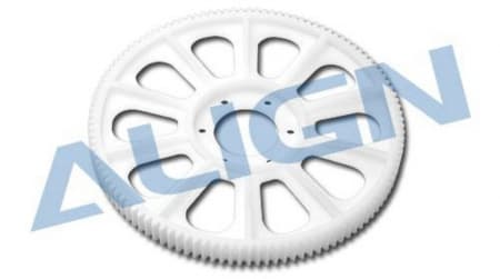 Engrenagem de Tração Principal Tr700 Cnc 164T Hn7019-2