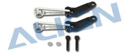 Conjunto de Braço de Controle Tr700 Fl Prata HN7124T
