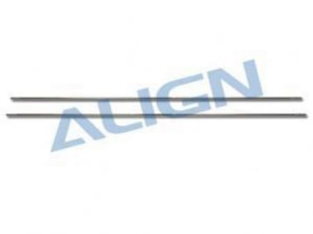 Haste do Rotor Principal Align Tr700 Flybar / 570MM