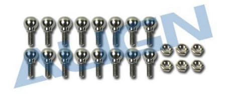 Linkage Ball Tr700-C Hardware B HN7080T