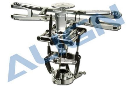 Conjunto Rotor Principal Tr700 Le Prata Hn7091