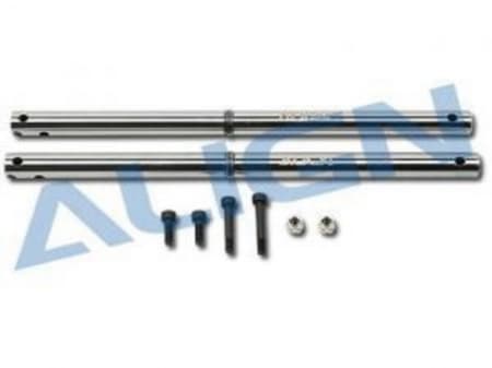 Conjunto Eixo Principal Tr700 HN7010T-1 Align