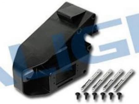 Montagem de Recepção Tr700 HN7050T Align