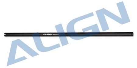 Boom de Cauda de Carbono TR700DFC H7NT006XX
