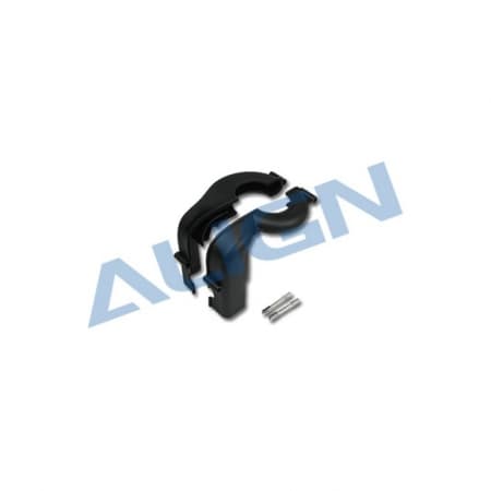 Conjunto de Carenagem do Motor para Helicóptero TR700DFC H7NB011XX