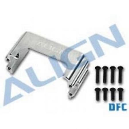 Peça de Helicóptero Align TR700DFC Metal Elev Serv Mount H7NB013XX