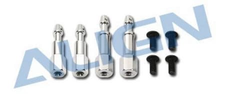 Parafuso de Montagem de Canopy Align TR700E H70047T