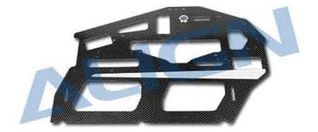 Estrutura Principal TR700E Carbon (L) H70041A
