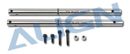 Conjunto Eixo Principal Helicóptero TR700E H70H003XXT