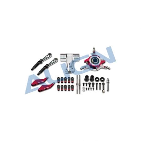 Sistema de Rotor Fbl TR700E H70H002XXT