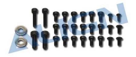 TR700E Frame Hardware H70058 Align