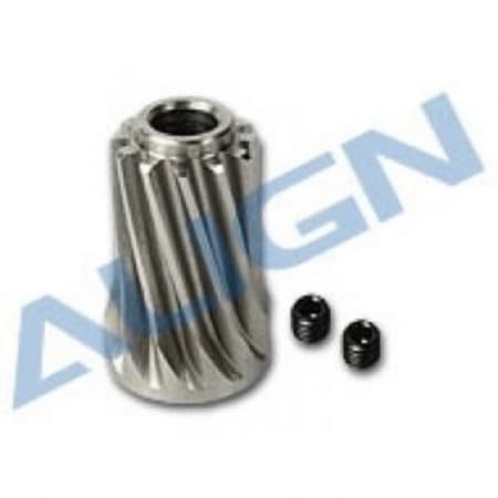 Motor com Engrenagem de Pino Inclinado TR700E H70G006XX